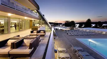 Hotel Molindrio Plava Laguna