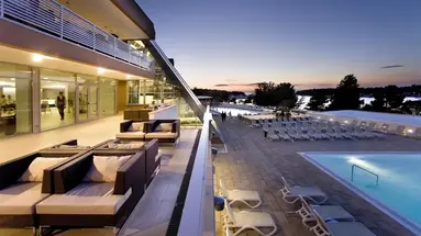 Hotel Molindrio Plava Laguna