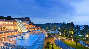 HOTEL MOLINDRIO PLAVA LAGUNA