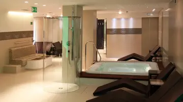 Hotel Molindrio Plava Laguna