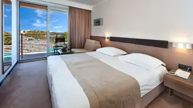 Hotel Molindrio Plava Laguna