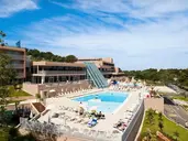 Hotel Molindrio Plava Laguna