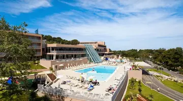 Hotel Molindrio Plava Laguna