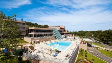 Hotel Molindrio Plava Laguna
