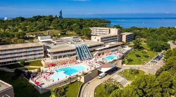 Hotel Molindrio Plava Laguna
