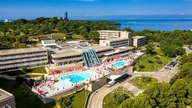 Hotel Molindrio Plava Laguna