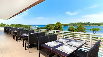 Hotel Molindrio Plava Laguna