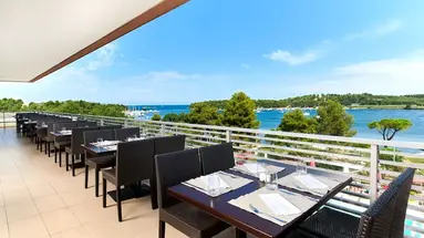 Hotel Molindrio Plava Laguna