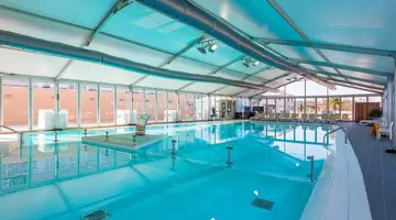 Hotel Molindrio Plava Laguna