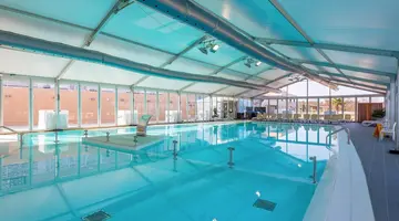 Hotel MOLINDRIO Plava Laguna