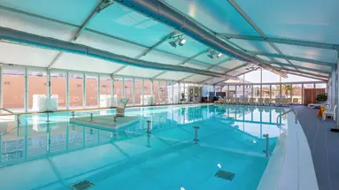 Hotel MOLINDRIO Plava Laguna