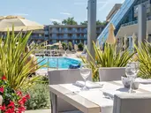 Hotel Molindrio Plava Laguna