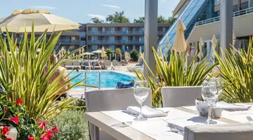 Hotel Molindrio Plava Laguna