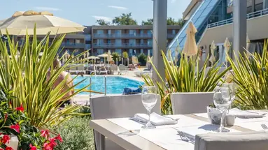 Hotel Molindrio Plava Laguna