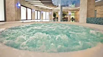 Hotel Molo Resort