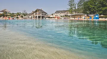 Hotel Molo Resort