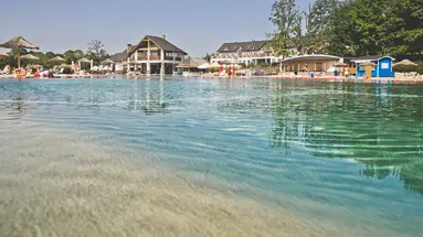 Hotel Molo Resort