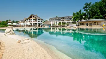 Hotel Molo Resort