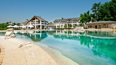 Hotel Molo Resort