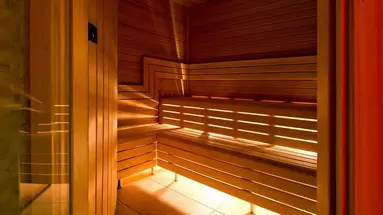 Hotel Molo Resort