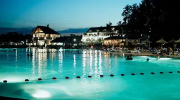 Hotel Molo Resort