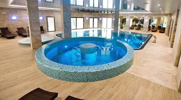Hotel Molo Resort