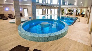 Hotel Molo Resort