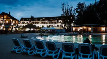 Hotel Molo Resort