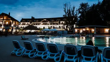 Hotel Molo Resort