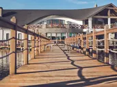 Hotel Molo Resort
