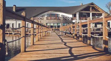 Hotel Molo Resort