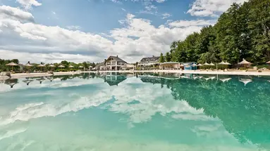 Hotel Molo Resort