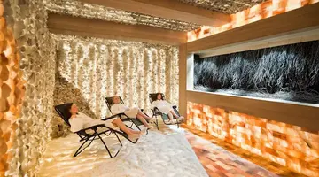 Hotel Molo Resort