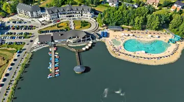 Hotel Molo Resort