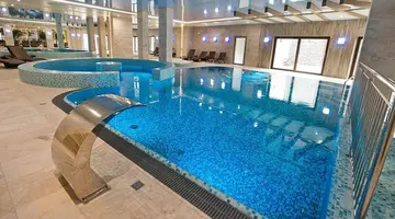 Hotel Molo Resort