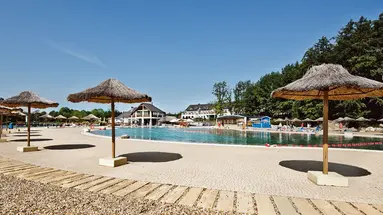 Hotel Molo Resort