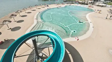 Hotel Molo Resort
