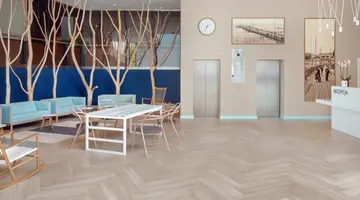 Hotel Molo