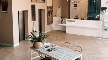Hotel Molo