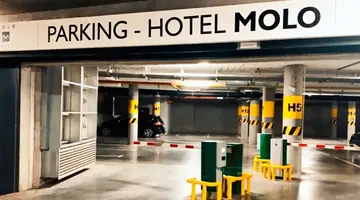 Hotel Molo