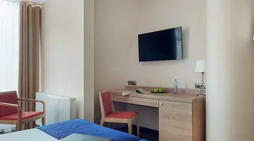 Hotel Molo