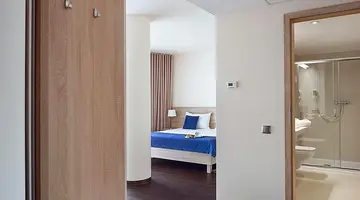 Hotel Molo
