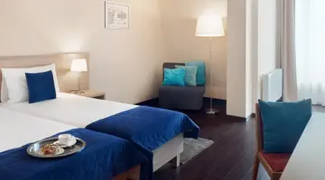 Hotel Molo