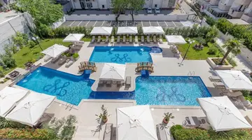 Hotel Momentum by Aycon