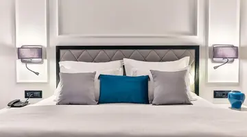 Hotel Momentum by Aycon