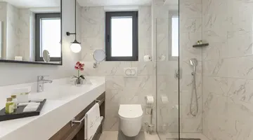 Hotel Momentum by Aycon