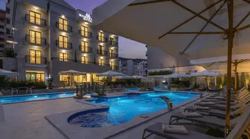 Hotel Momentum by Aycon