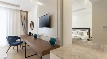 Hotel Momentum by Aycon