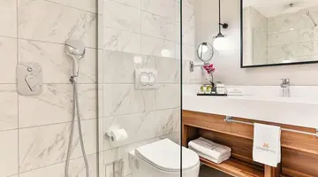 Hotel Momentum by Aycon