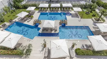Hotel Momentum by Aycon